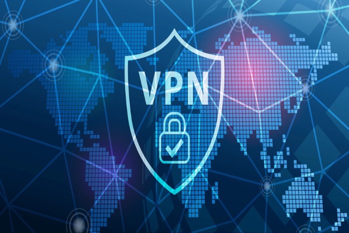 VPN Løsning